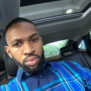 Meet your Posher, Rico